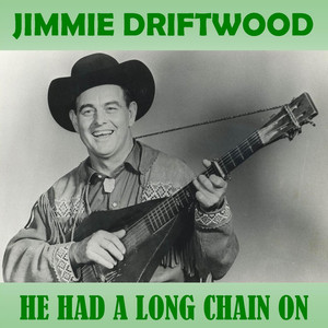 He Had a Long Chain On cover
