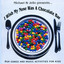 I Wish My Nose Was A Chocolate Bar Albumcover