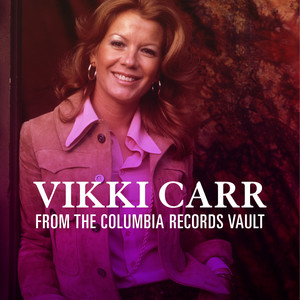 From the Columbia Records Vault album