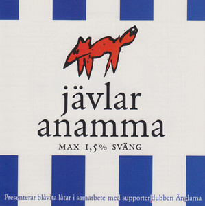 Max 1,5% sväng cover