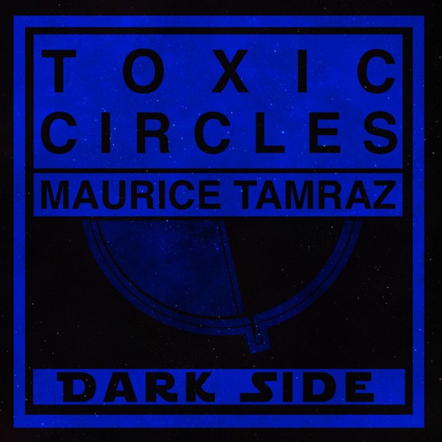 Toxic Circles cover