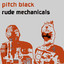 Rude Mechanicals EP cover