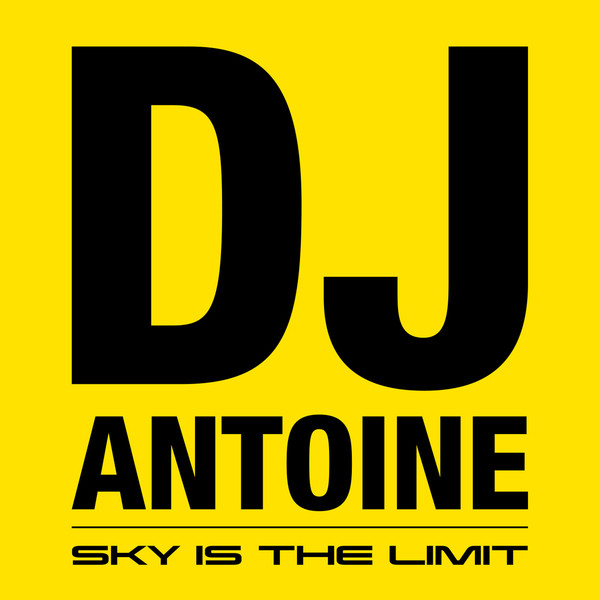 Sky Is The Limit cover