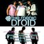 Tmd Original Singles, Demos, Outtakes & Remixes 2006 - 2007 Albumcover