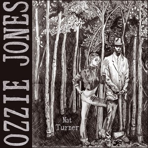 Ozzie Jones