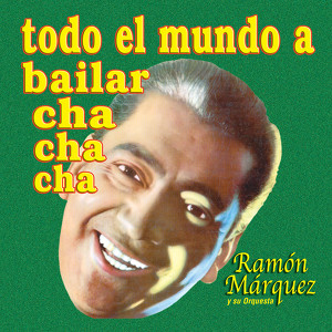 Todo El Mundo Albumcover