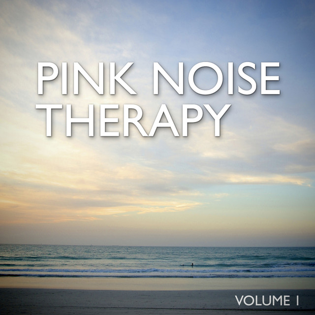 Pink Noise Therapy