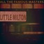 All the Famous Masters Albumcover