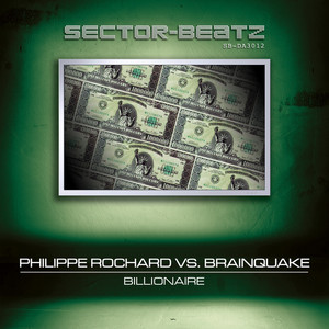 Philippe Rochard vs. Brainquake