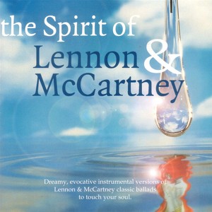 The Spirit Of Lennon & Mccartney Albumcover