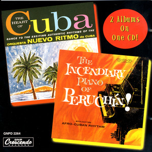 Orquesta Nuevo Ritmo de Cuba / Peruchin