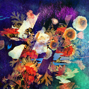Woolgatherer cover