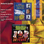 Las Estrellas Del Fonografo RCA Victor / Roberto Jordán cover