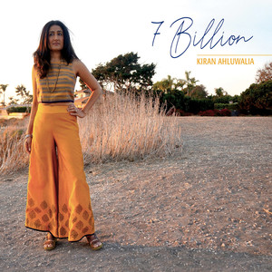 7 Billion cover