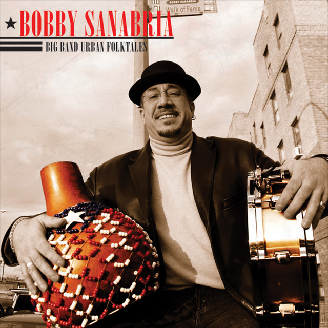 Bobby Sanabria Photo