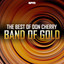 Band of Gold - The Best of Don Cherry cover