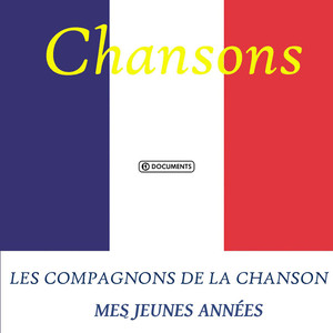 Mes jeunes années album
