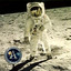The Apollo Missions Albumcover