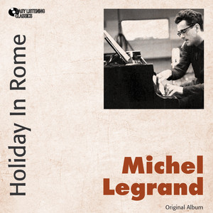 Holiday In Rome album
