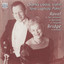 Ravel & Bridge: Works for Violin and Piano Albumcover