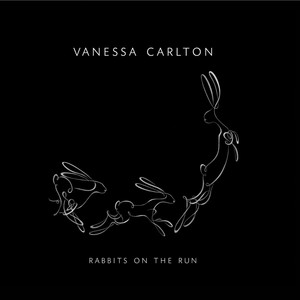 Rabbits On the Run album