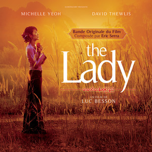 The Lady album