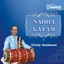 Nadha Layam Albumcover