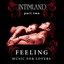 Intimland, Pt. 2 - Feeling (Music for Lovers) Albumcover