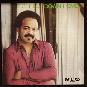 Down Home album
