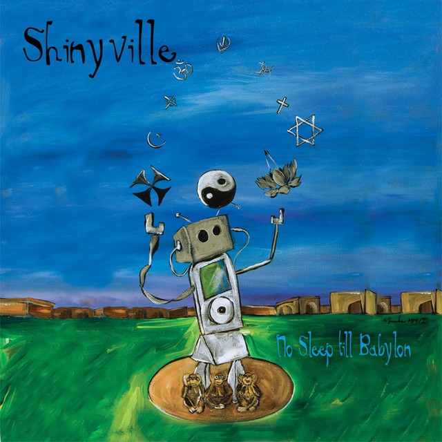 Shinyville Photo