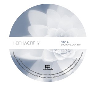 Keith Worthy