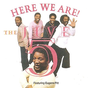 Here We Are! album