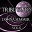 Tribute to Donna Summer, Vol. 5 Albumcover