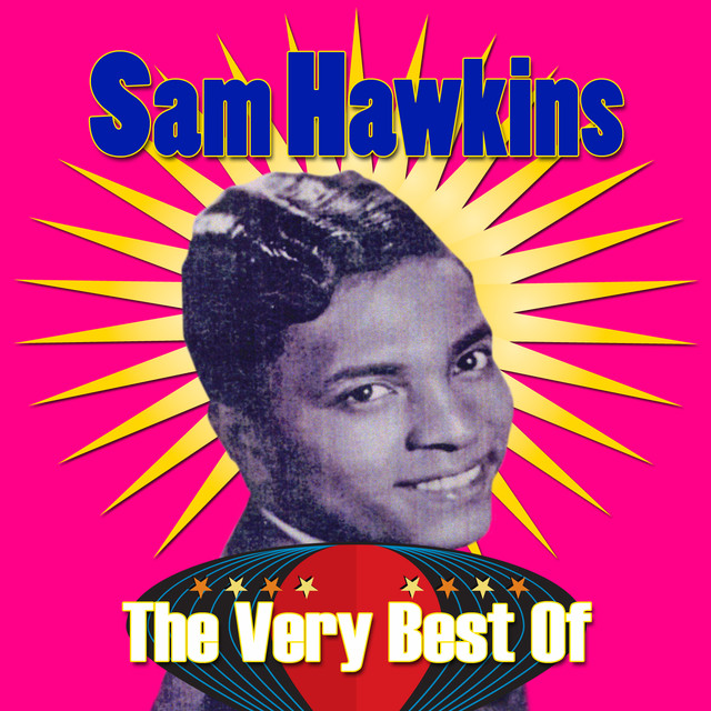 Sam Hawkins Photo