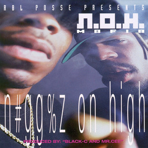 N.O.H. Mafia Photo