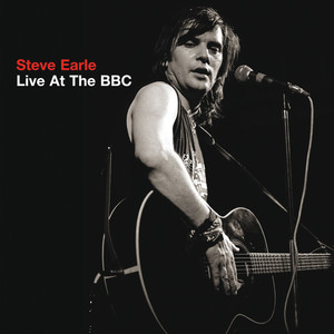 Live At The BBC album