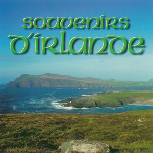 Souvenirs D'Irlande Albumcover