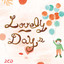 Lovely Days cover