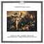 Carissimi: Eight Cantatas cover