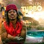 Stunt'n On Turbo Albumcover