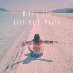 Meditation Pads With Waves album