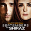 Septembers of Shiraz (Original Motion Picture Soundtrack) cover