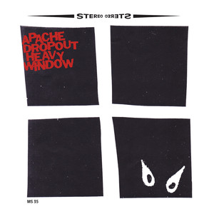 Heavy Window cover