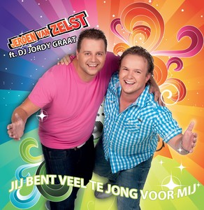 Jeroen Van Zelst ft. DJ Jordy Graat