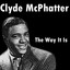 The Way It Is cover