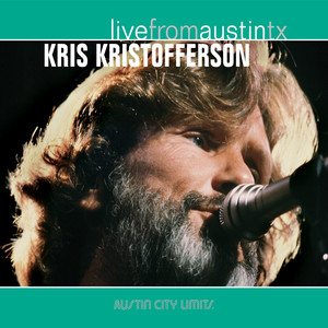 Live from Austin, TX: Kris Kristofferson album