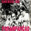 Paramparčad Albumcover