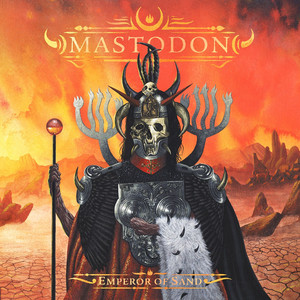 Emperor of Sand album