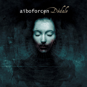 Dédale cover