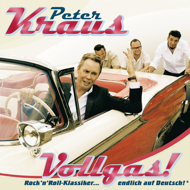 Vollgas cover